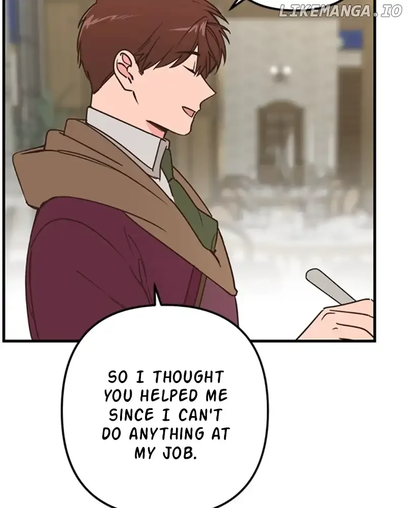 Single Wizard’s Dormitory Apartment Chapter 58 page 30