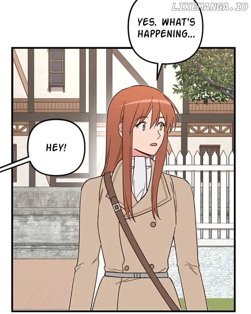 Single Wizard’s Dormitory Apartment Chapter 52 page 76