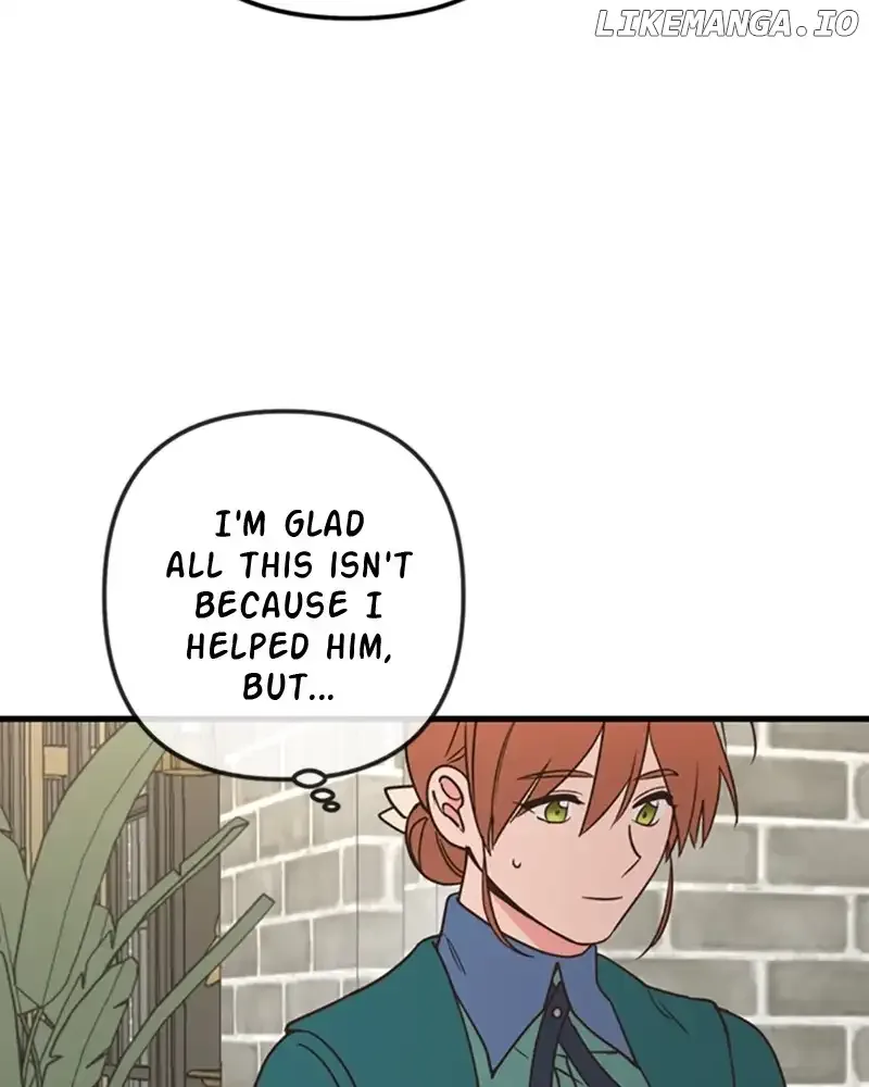 Single Wizard’s Dormitory Apartment Chapter 58 page 31