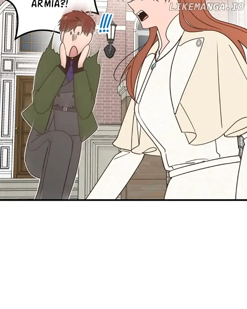 Single Wizard’s Dormitory Apartment Chapter 60 page 14
