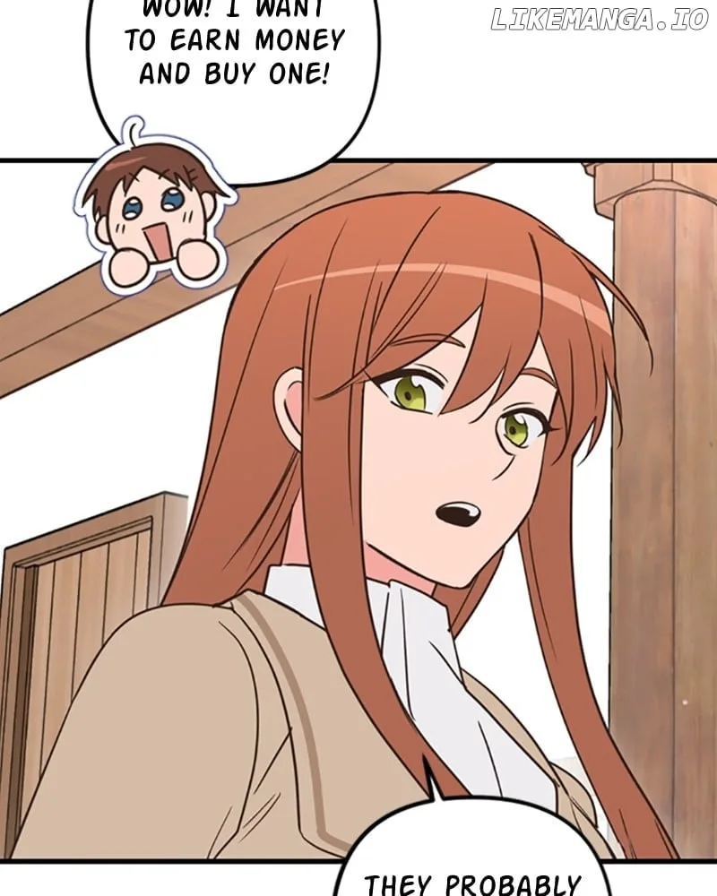 Single Wizard’s Dormitory Apartment Chapter 53 page 86