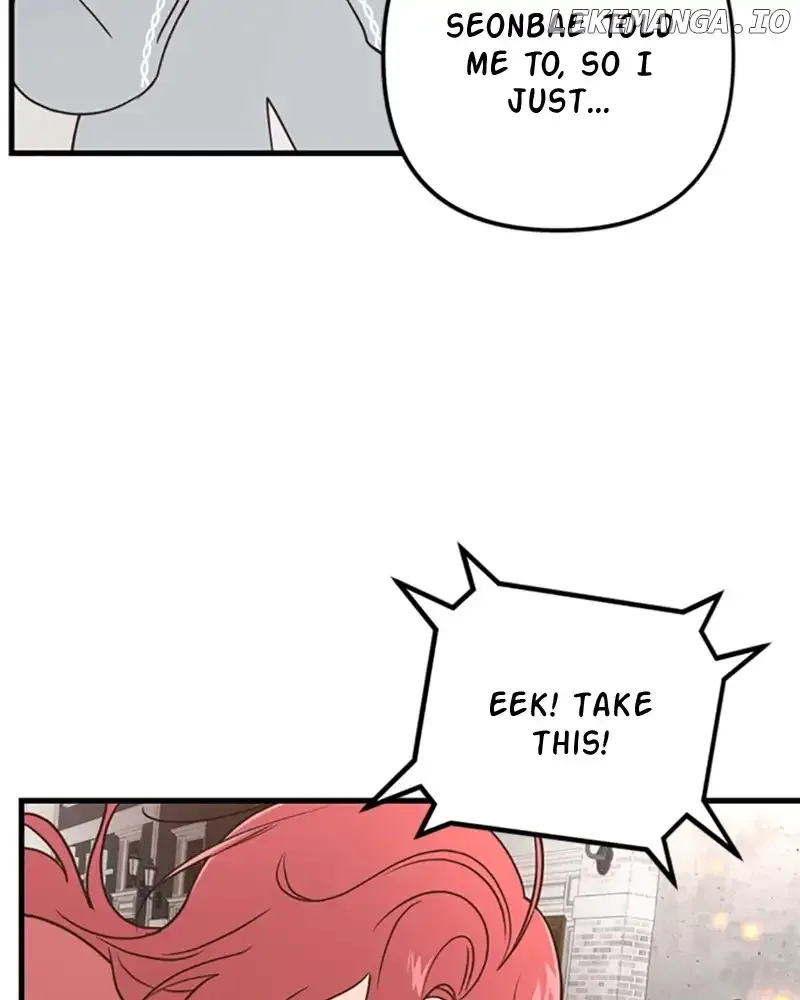 Single Wizard’s Dormitory Apartment Chapter 60 page 16