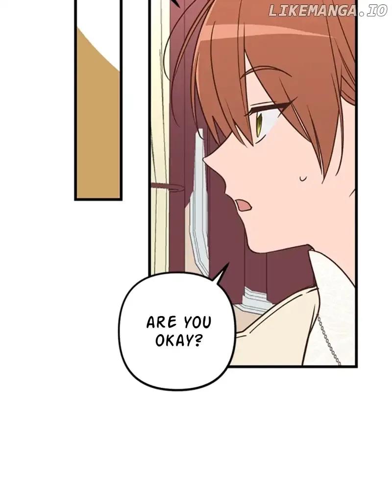 Single Wizard’s Dormitory Apartment Chapter 60 page 23