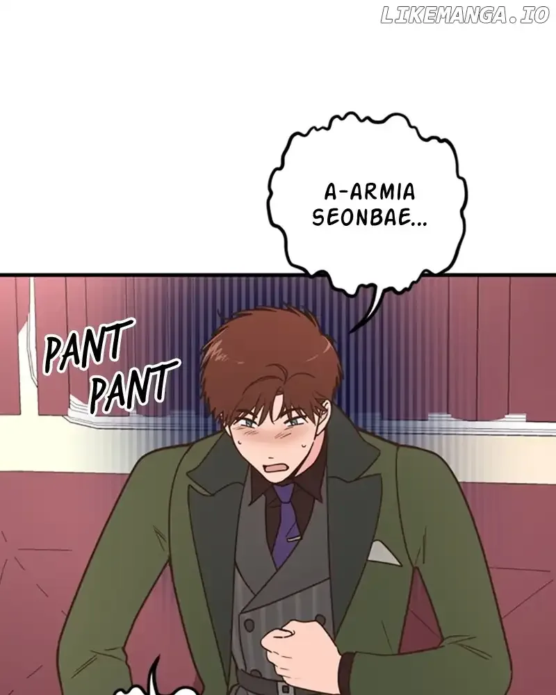 Single Wizard’s Dormitory Apartment Chapter 60 page 24