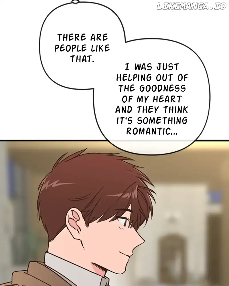 Single Wizard’s Dormitory Apartment Chapter 58 page 16