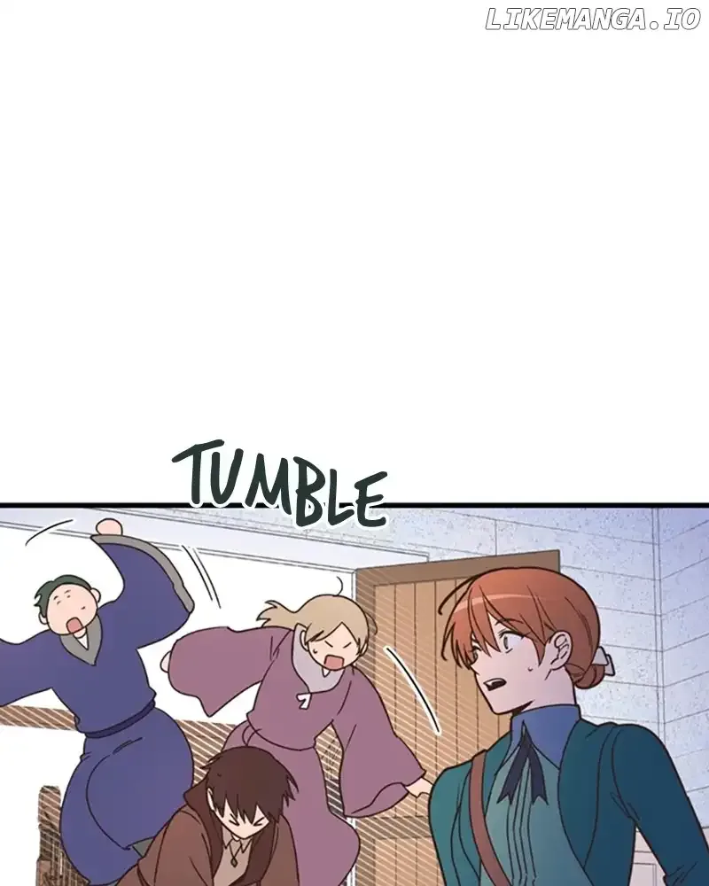 Single Wizard’s Dormitory Apartment Chapter 58 page 48