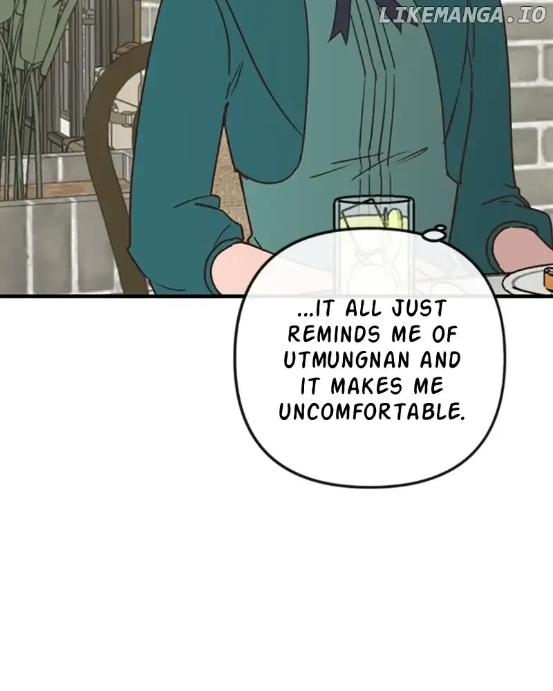 Single Wizard’s Dormitory Apartment Chapter 58 page 32