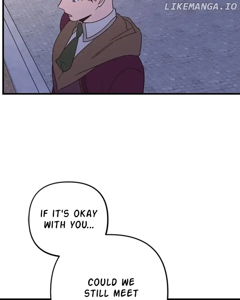 Single Wizard’s Dormitory Apartment Chapter 58 page 40