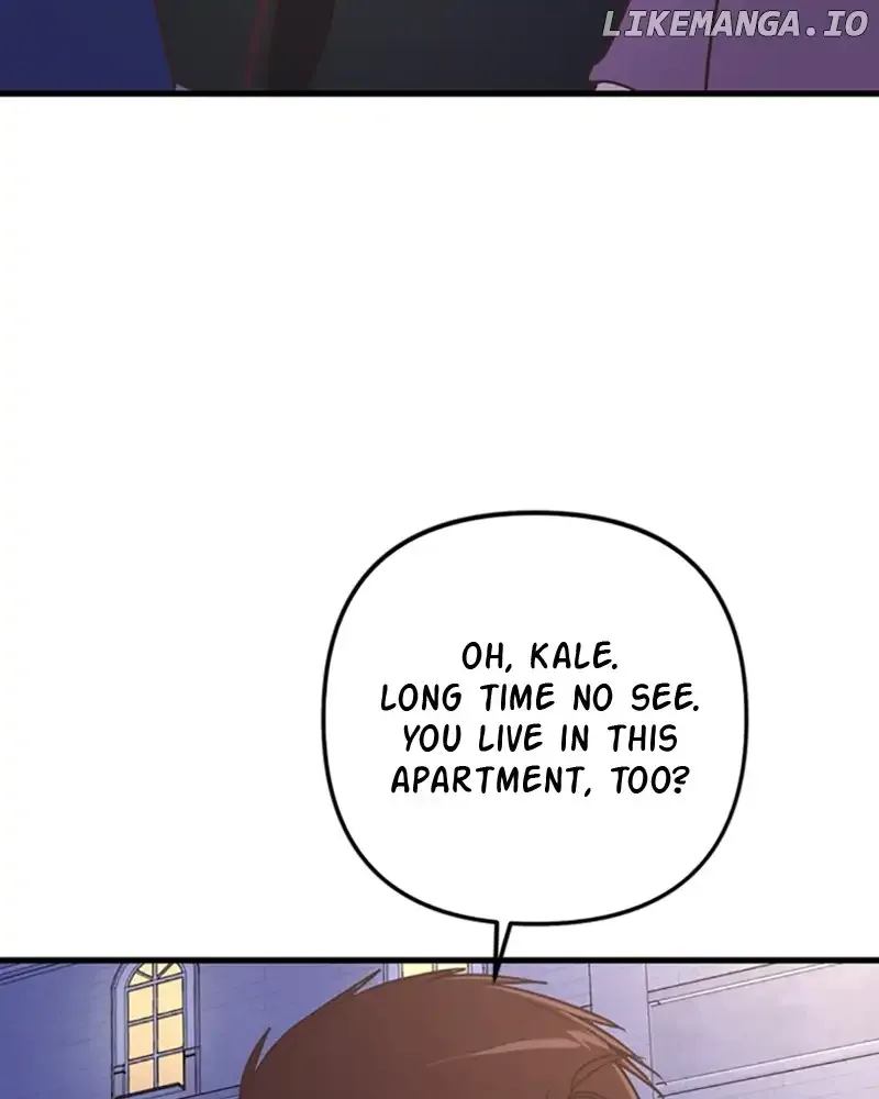 Single Wizard’s Dormitory Apartment Chapter 58 page 55