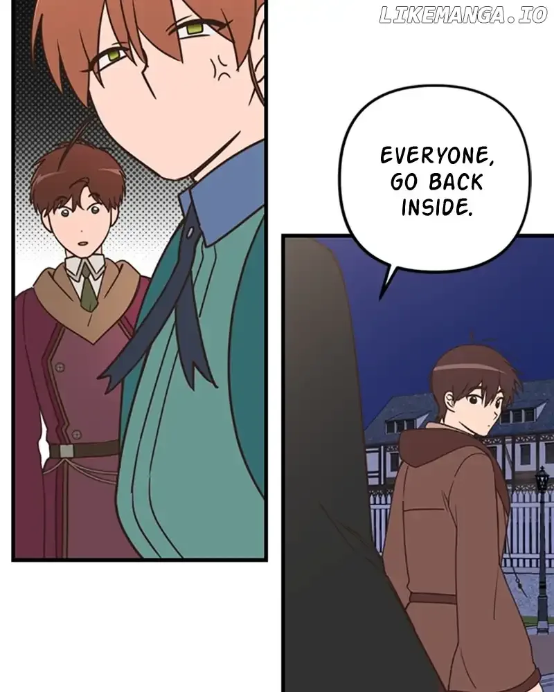Single Wizard’s Dormitory Apartment Chapter 58 page 52