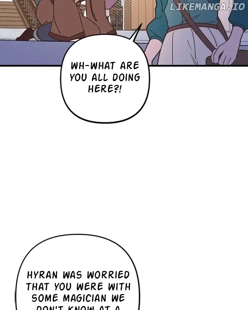 Single Wizard’s Dormitory Apartment Chapter 58 page 49