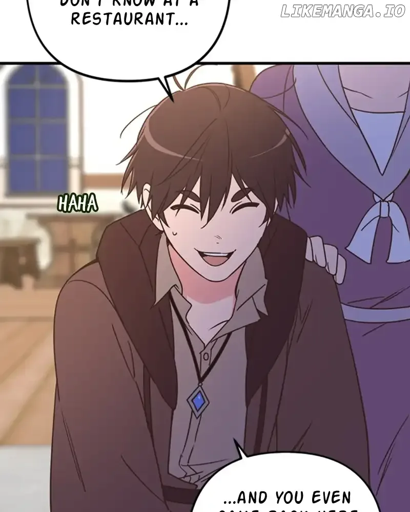 Single Wizard’s Dormitory Apartment Chapter 58 page 50