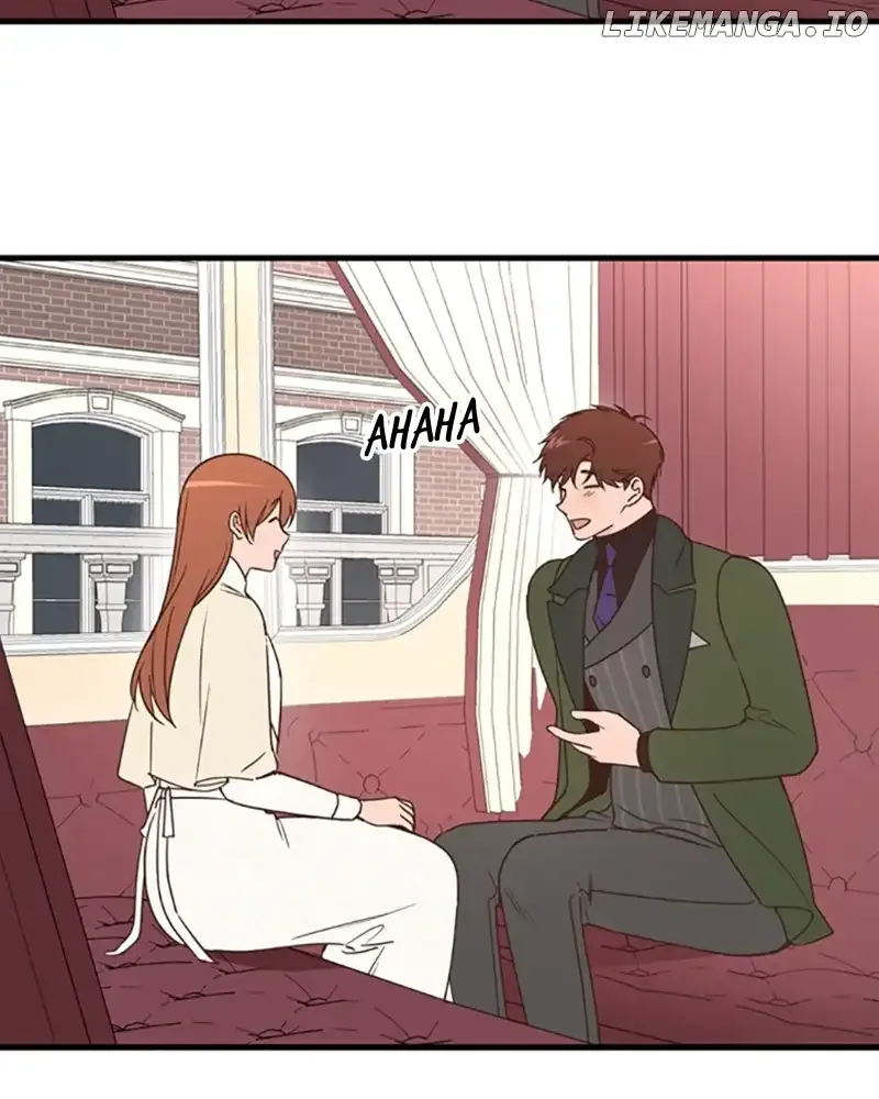 Single Wizard’s Dormitory Apartment Chapter 60 page 28