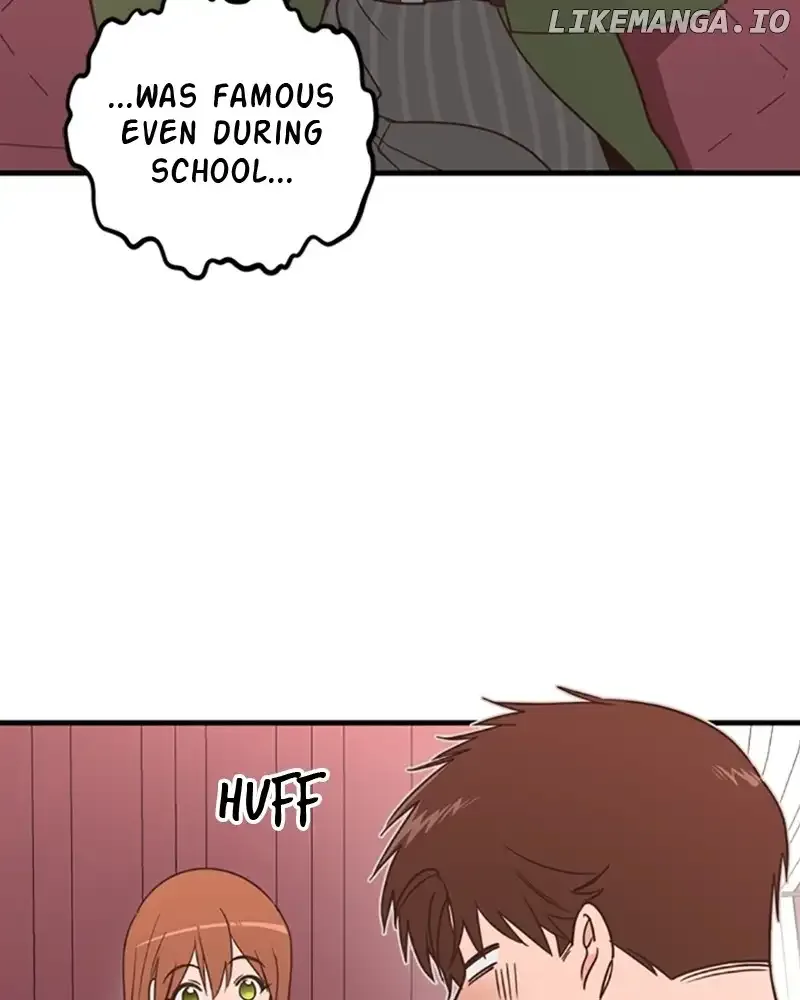 Single Wizard’s Dormitory Apartment Chapter 60 page 25