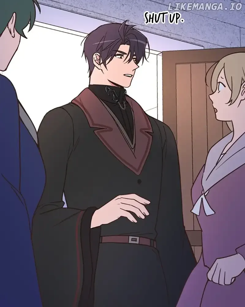 Single Wizard’s Dormitory Apartment Chapter 58 page 54