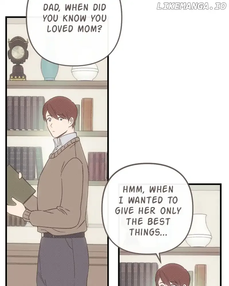 Single Wizard’s Dormitory Apartment Chapter 60 page 43