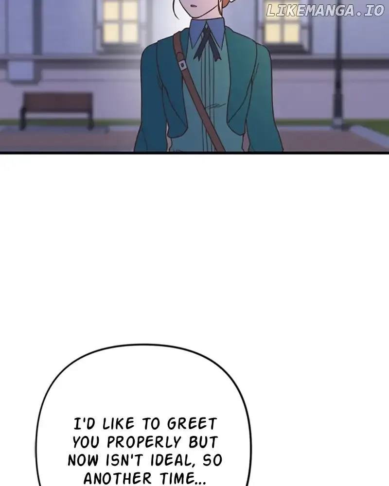 Single Wizard’s Dormitory Apartment Chapter 58 page 59