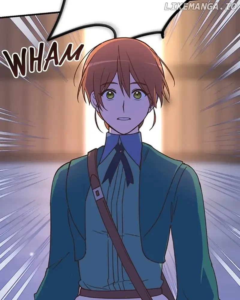 Single Wizard’s Dormitory Apartment Chapter 58 page 46