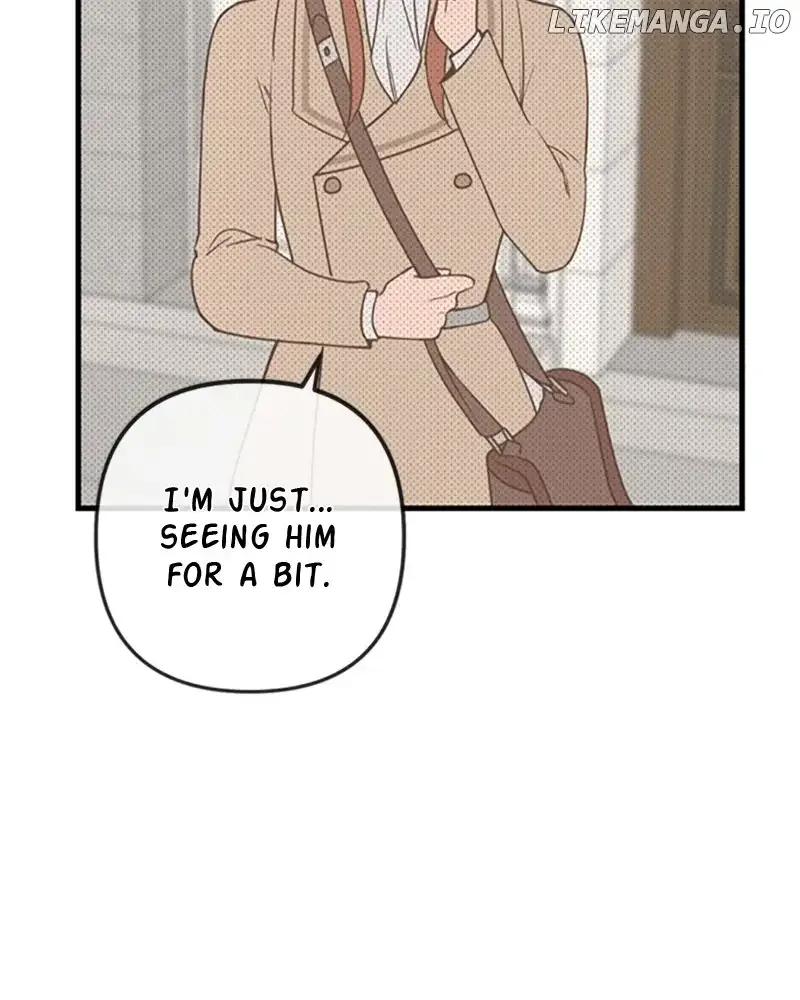 Single Wizard’s Dormitory Apartment Chapter 60 page 57