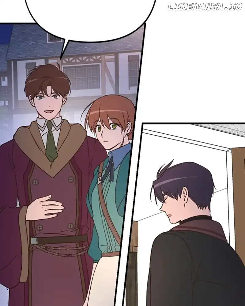 Single Wizard’s Dormitory Apartment Chapter 58 page 60