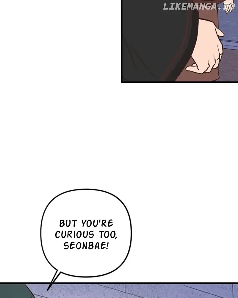 Single Wizard’s Dormitory Apartment Chapter 58 page 53