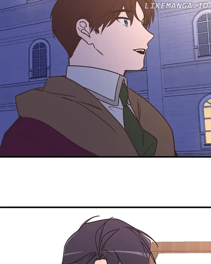 Single Wizard’s Dormitory Apartment Chapter 58 page 56