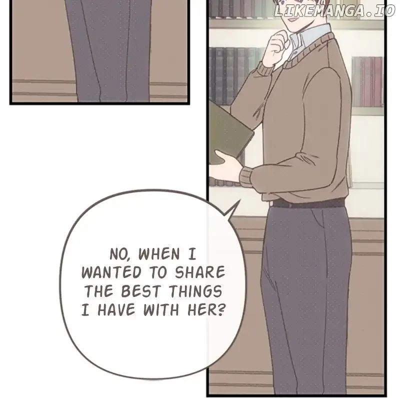 Single Wizard’s Dormitory Apartment Chapter 60 page 44