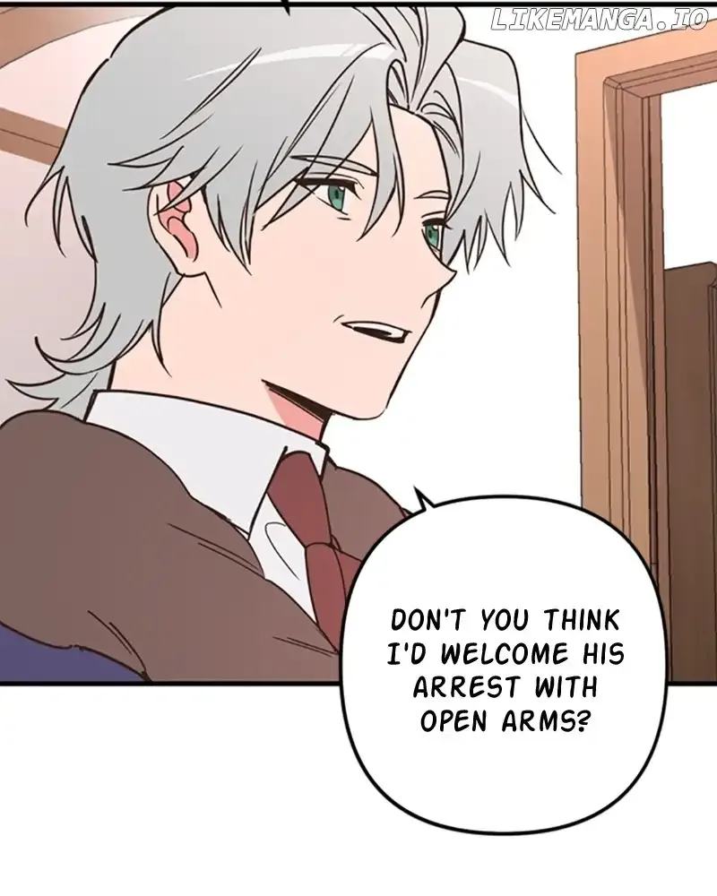 Single Wizard’s Dormitory Apartment Chapter 61 page 24