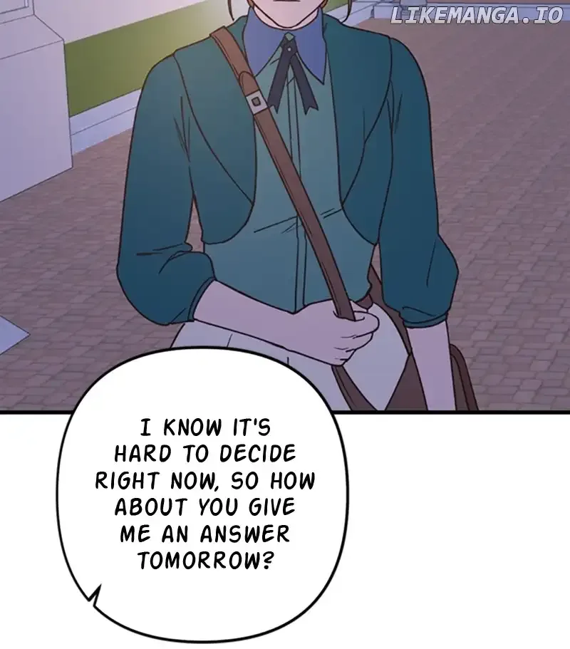 Single Wizard’s Dormitory Apartment Chapter 58 page 67