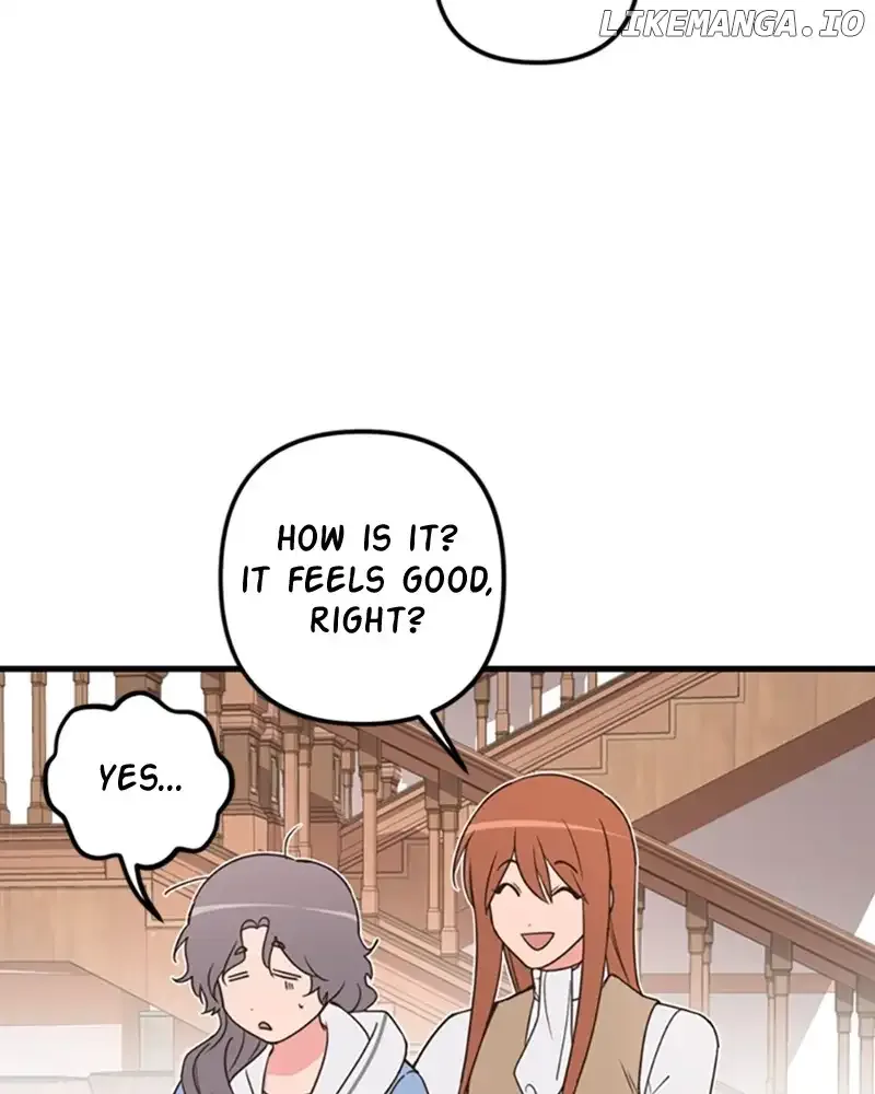 Single Wizard’s Dormitory Apartment Chapter 61 page 3