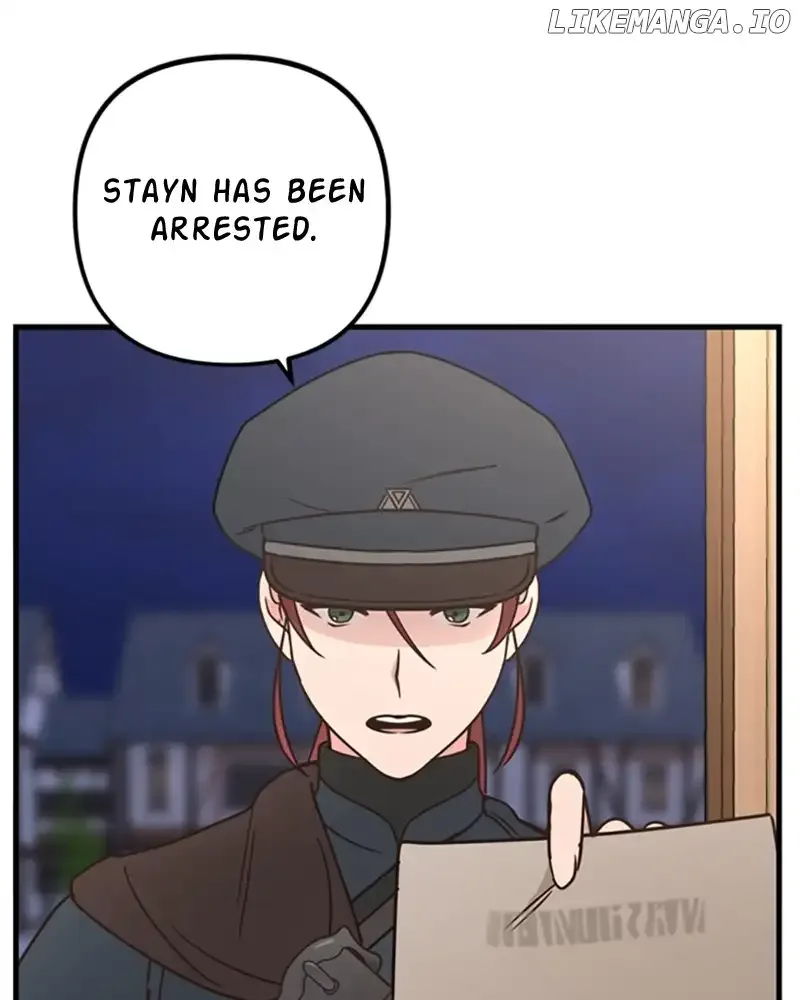 Single Wizard’s Dormitory Apartment Chapter 61 page 10