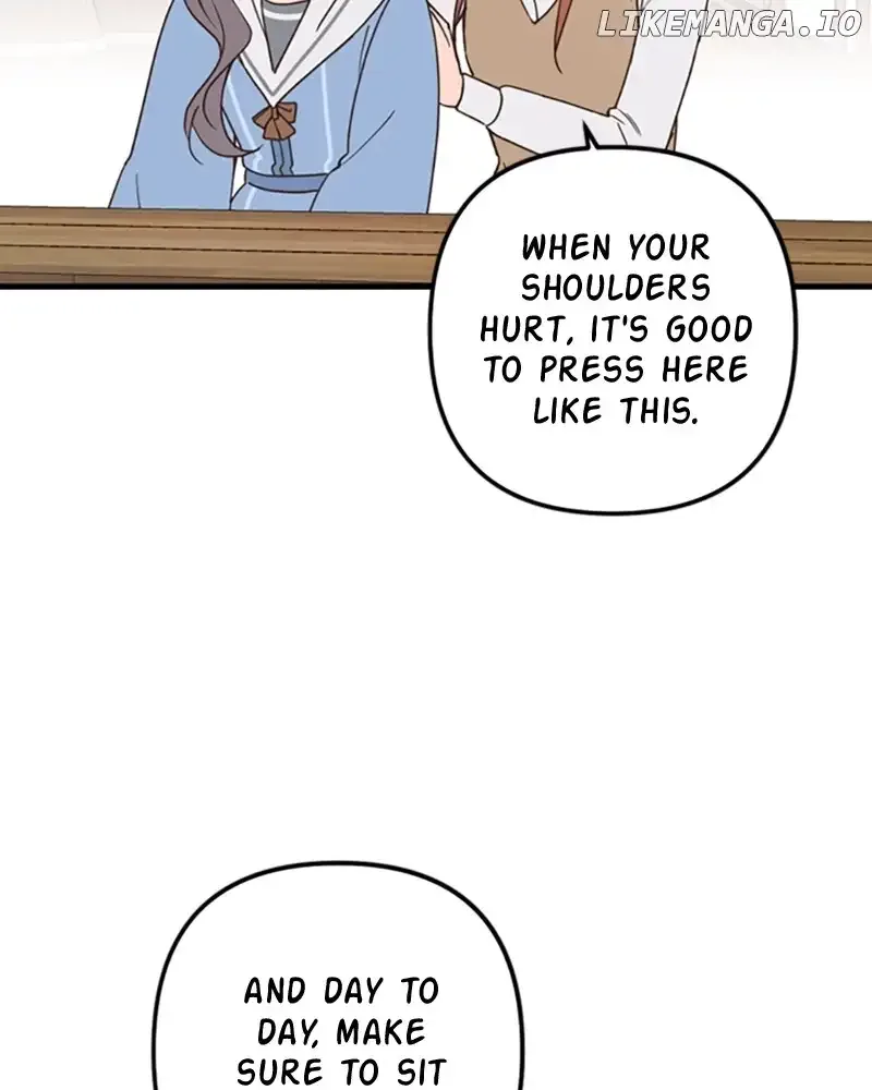 Single Wizard’s Dormitory Apartment Chapter 61 page 4