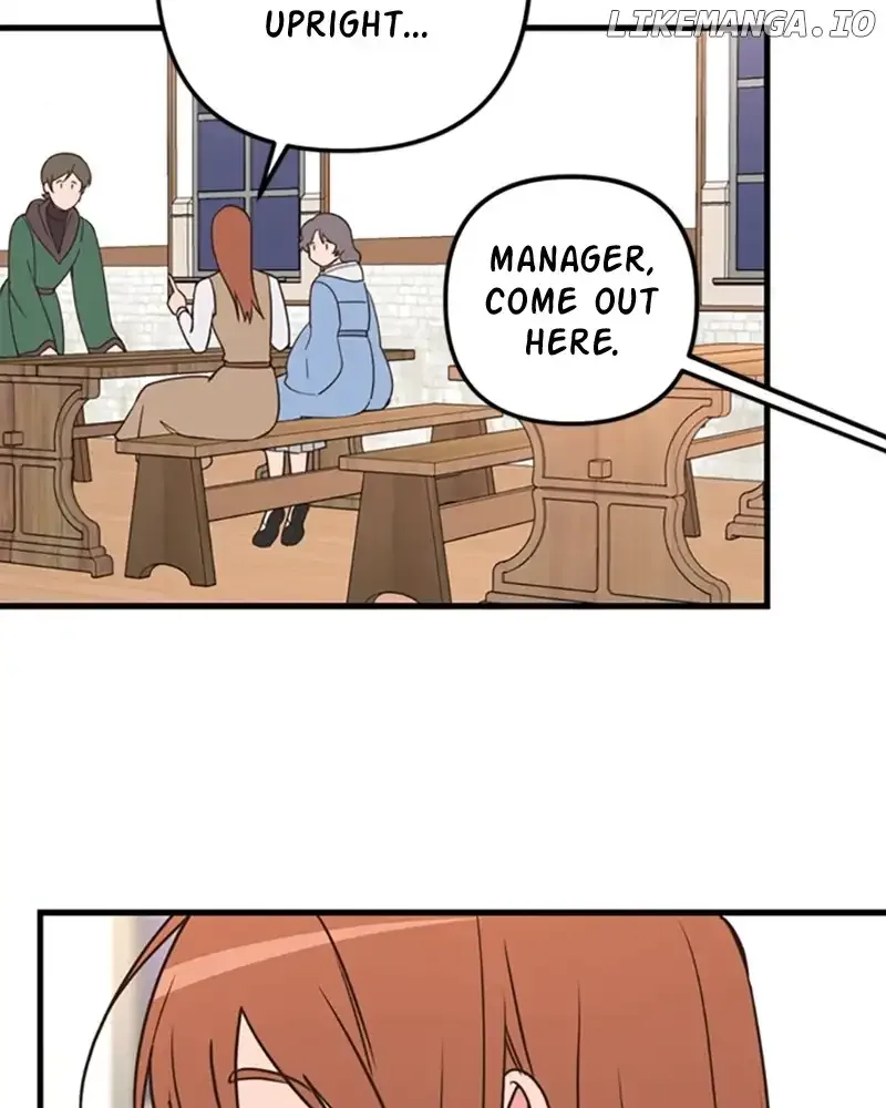 Single Wizard’s Dormitory Apartment Chapter 61 page 5