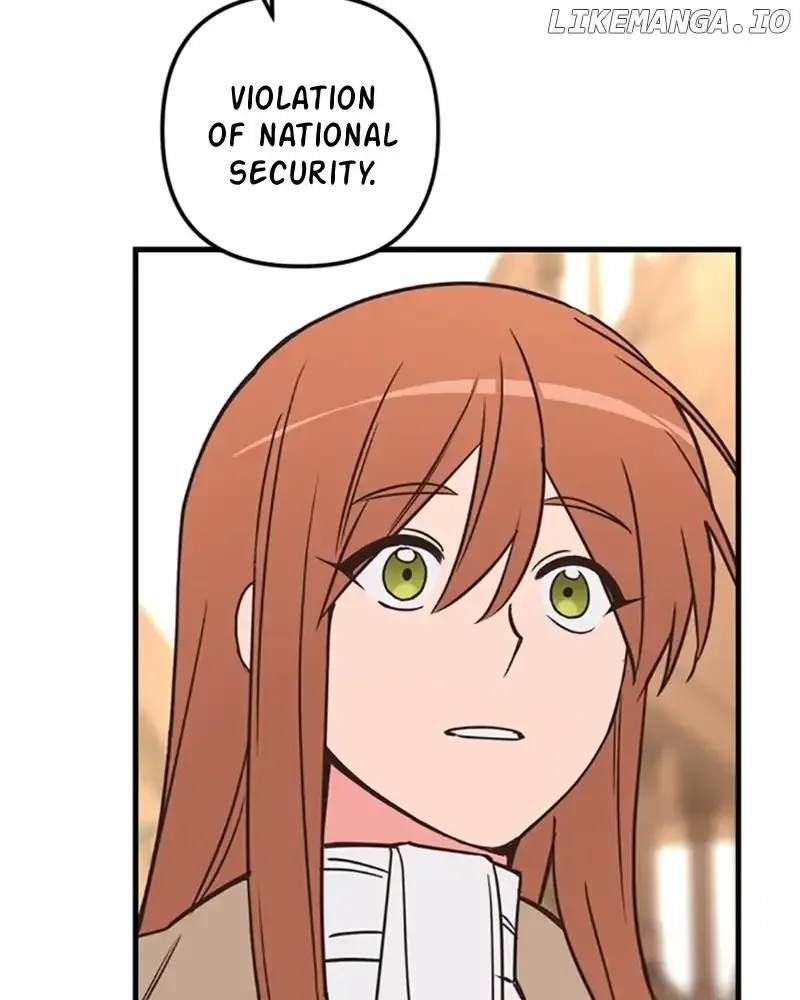 Single Wizard’s Dormitory Apartment Chapter 61 page 15