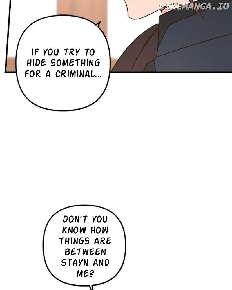 Single Wizard’s Dormitory Apartment Chapter 61 page 23