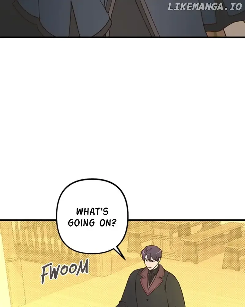 Single Wizard’s Dormitory Apartment Chapter 61 page 8