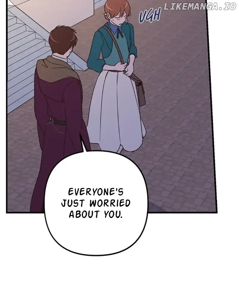 Single Wizard’s Dormitory Apartment Chapter 58 page 63