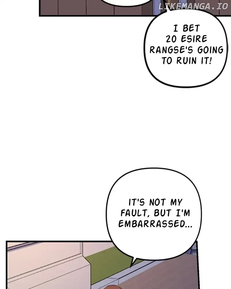 Single Wizard’s Dormitory Apartment Chapter 58 page 62