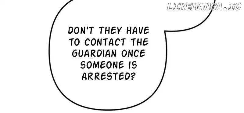 Single Wizard’s Dormitory Apartment Chapter 61 page 30