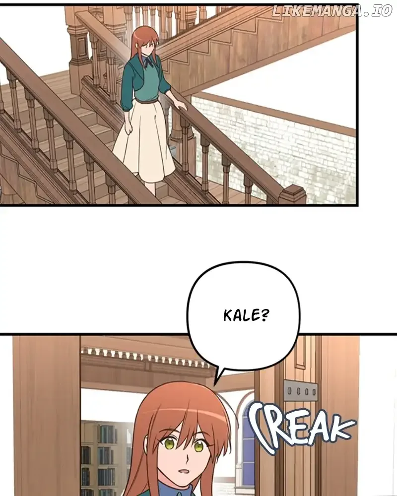 Single Wizard’s Dormitory Apartment Chapter 58 page 74