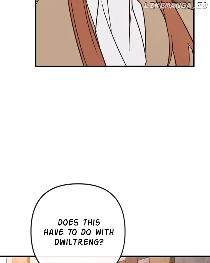 Single Wizard’s Dormitory Apartment Chapter 61 page 16