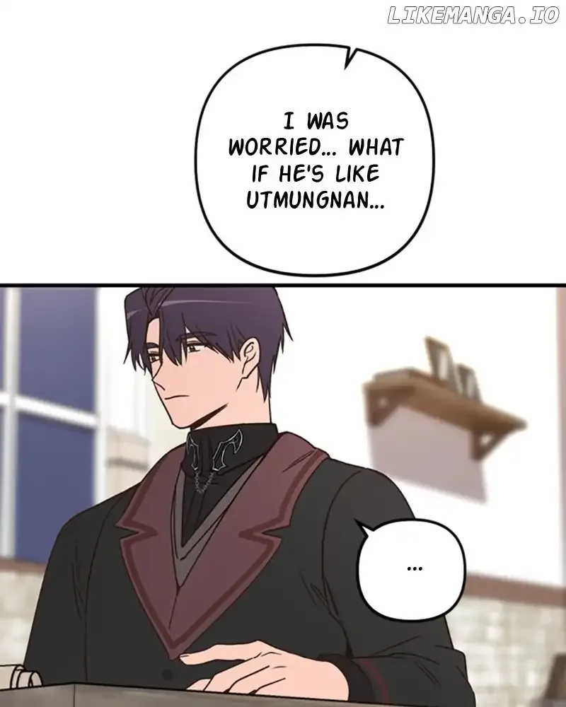 Single Wizard’s Dormitory Apartment Chapter 58 page 83