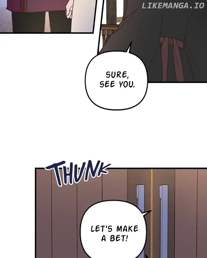 Single Wizard’s Dormitory Apartment Chapter 58 page 61