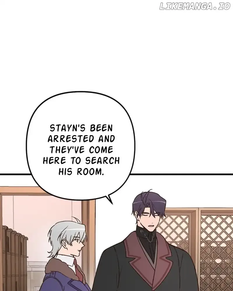 Single Wizard’s Dormitory Apartment Chapter 61 page 18