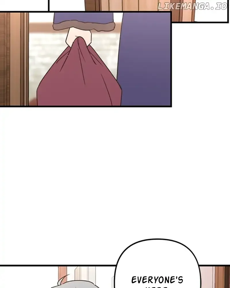 Single Wizard’s Dormitory Apartment Chapter 61 page 49