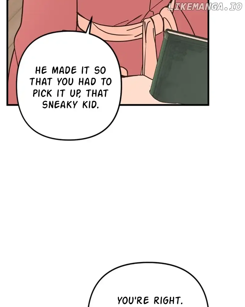 Single Wizard’s Dormitory Apartment Chapter 61 page 58