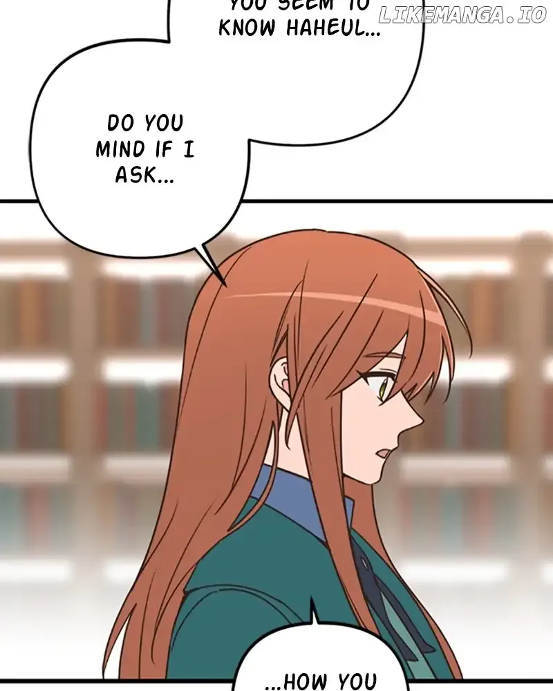 Single Wizard’s Dormitory Apartment Chapter 58 page 77