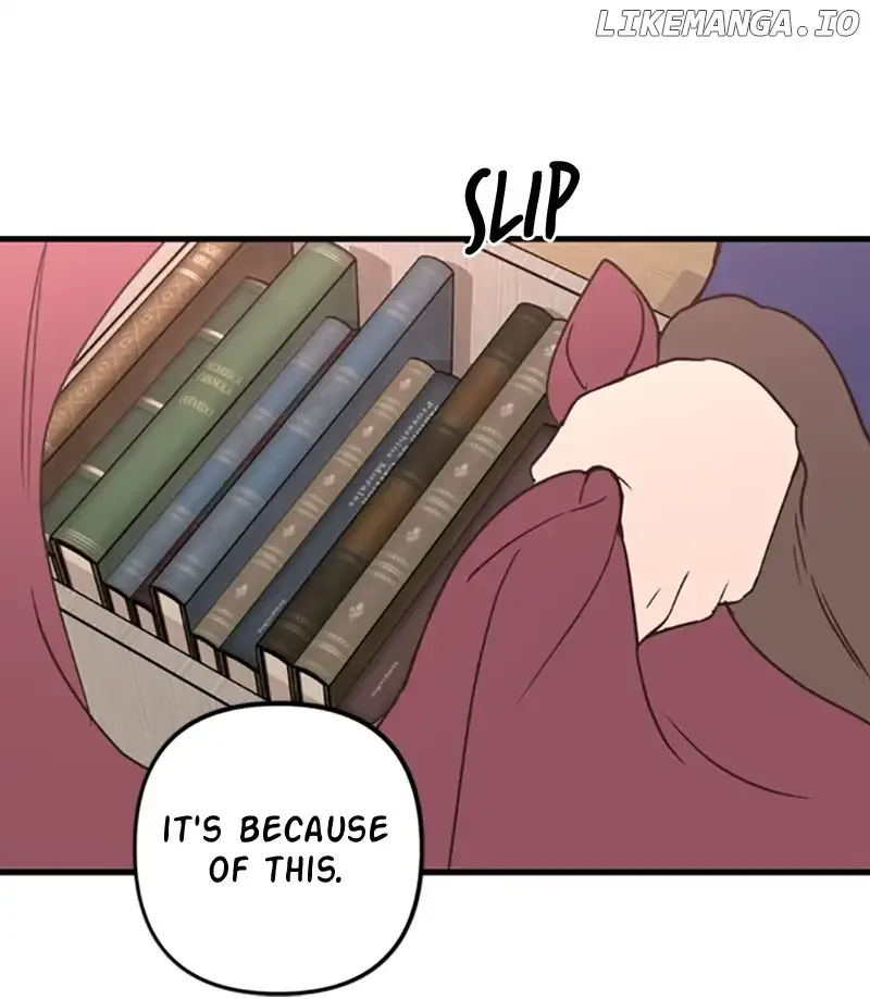 Single Wizard’s Dormitory Apartment Chapter 61 page 52