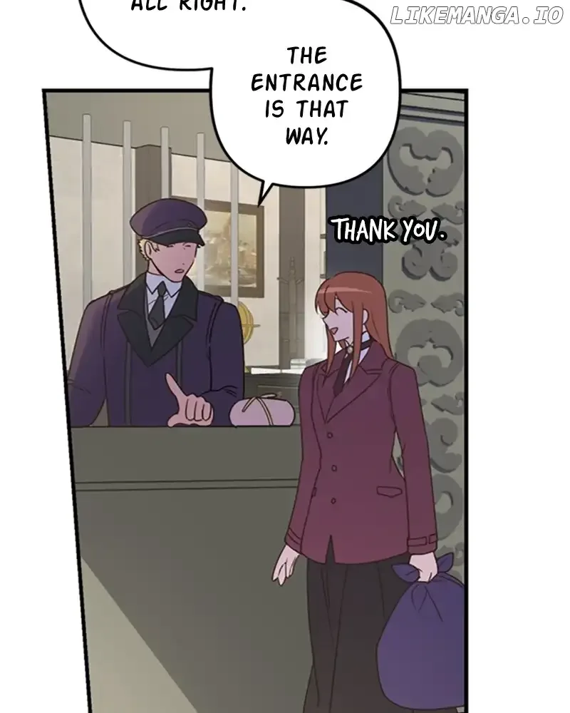 Single Wizard’s Dormitory Apartment Chapter 61 page 98