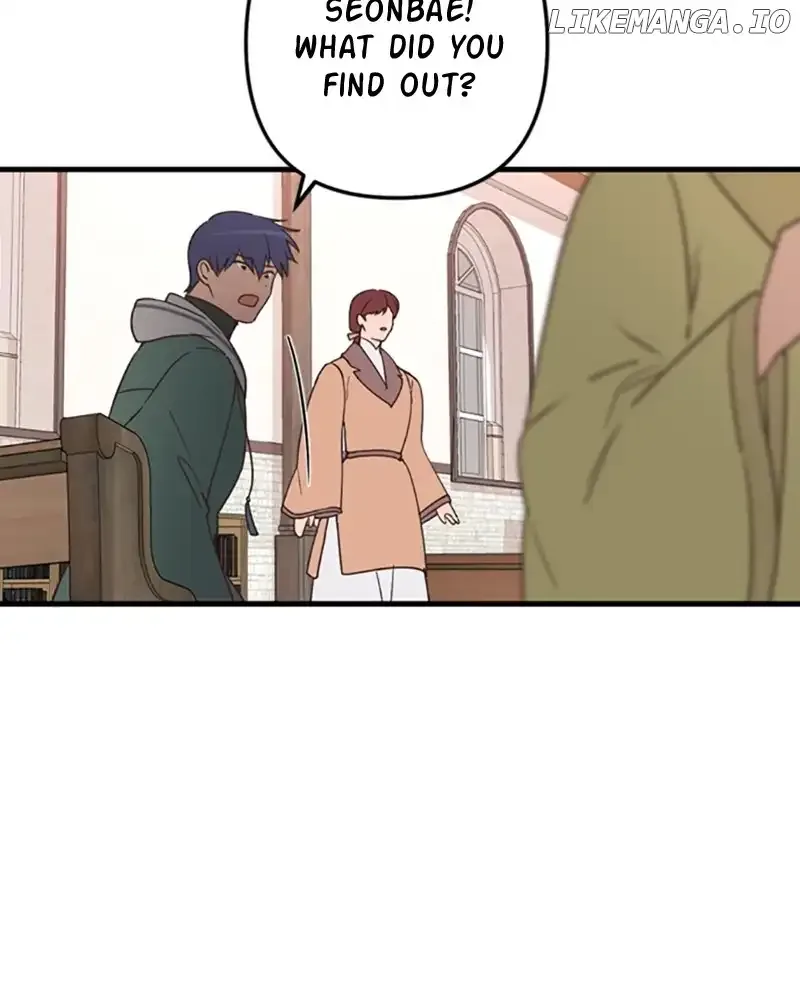 Single Wizard’s Dormitory Apartment Chapter 61 page 51